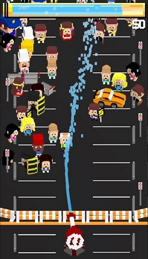 Crowd Control(��Ⱥ���ư�׿��)��ͼ1