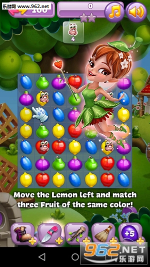 Viber Fruit(ˮ����ð�����ް��İ�)��ͼ0