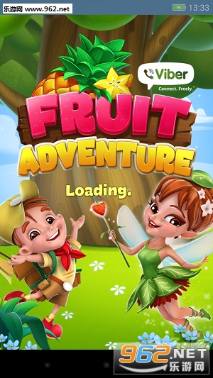 Viber Fruit(ˮ����ð�����ް��İ�)��ͼ2