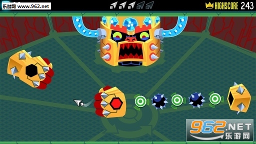 Tilt Gauntlet(��������:��ս�ĸ������°�)��ͼ0