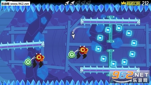 Tilt Gauntlet(��������:��ս�ĸ������°�)��ͼ2
