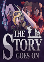 �����ڼ���(The Story Goes On)