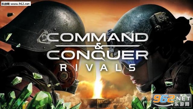 Rivals(命令与征服宿敌手游)截图1