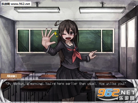 һ������(Love at First Sight)Steam�ƽ���ͼ1