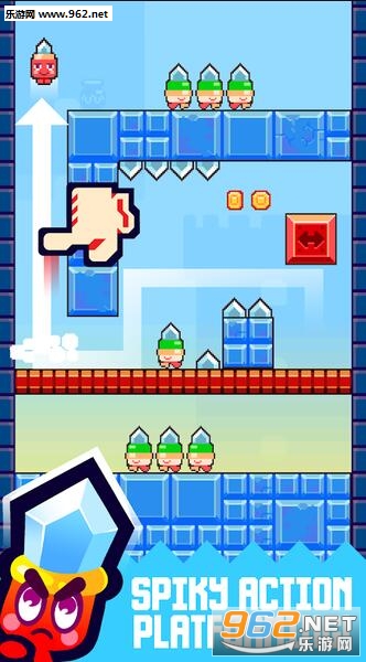 Spike City(����С��׿��)��ͼ0
