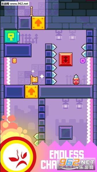 Spike City(����С��׿��)��ͼ2