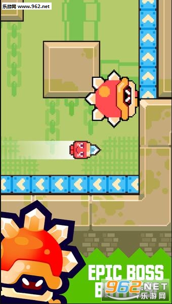 Spike City(����С��׿��)��ͼ3