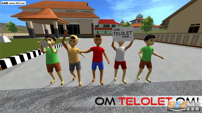 Bus Simulator Indonesia(��ʿģ����ӡ�������ǹٷ���)��ͼ0