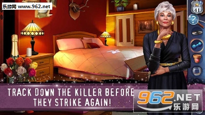 冒险逃生:谋杀旅店安卓版截图1