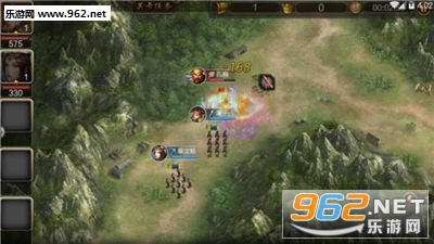 我在三国种田百度版截图3