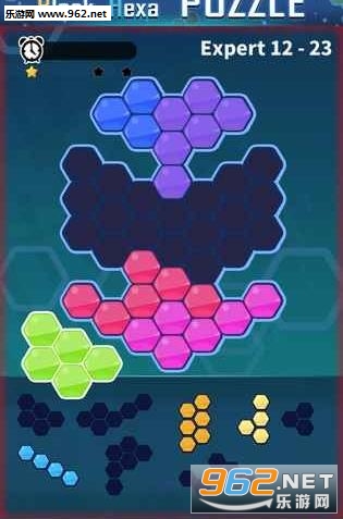 HexaBlockPuzzle(Block Hexa Puzzle��׿��)��ͼ2