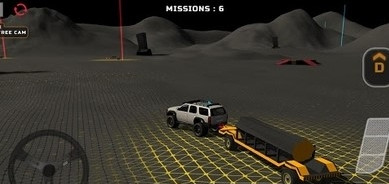 Project:OffRoadԽҰ���̰�׿���ͼ0