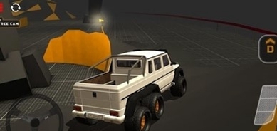 Project:OffRoadԽҰ���̰�׿���ͼ1