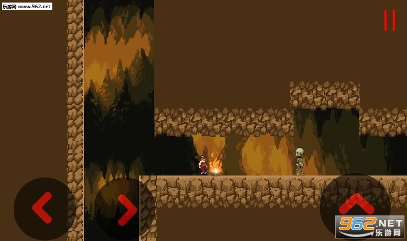 ����ð��Heavy Adventure�ֻ���Ϸ��ͼ2