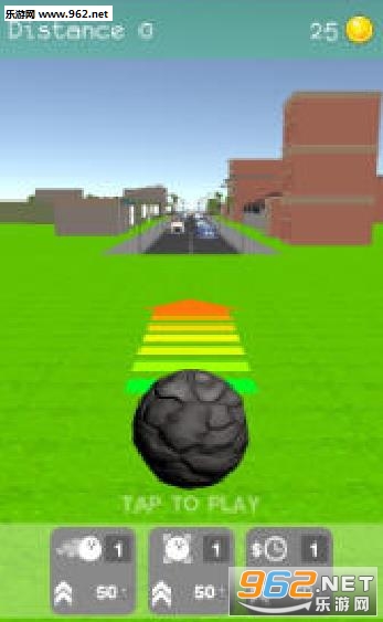 Rock Destruction(毁灭之岩安卓版)截图0