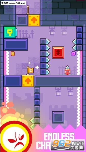 Spike City(����С������)��ͼ2