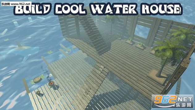 Raft Survival(ľ������3��׿��)��ͼ0