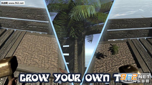 Raft Survival(ľ������3��׿��)��ͼ1