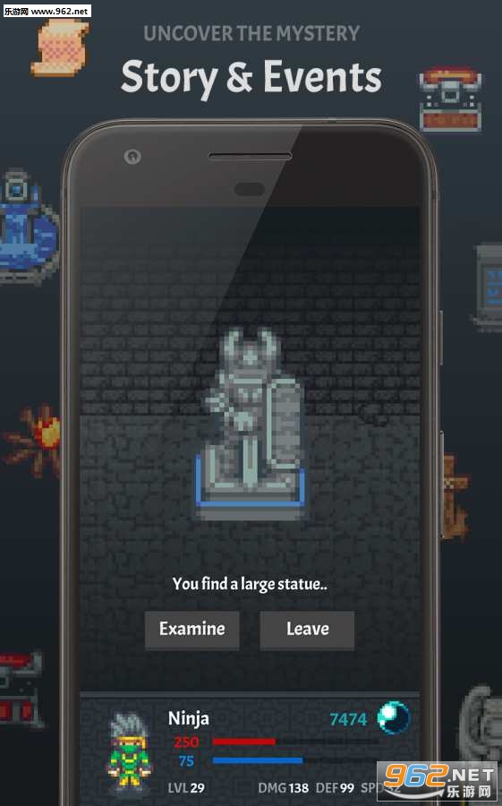 Dungeon of Souls地牢之魂截图1