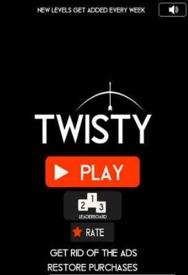 Twisty Arrow��׿���ͼ0