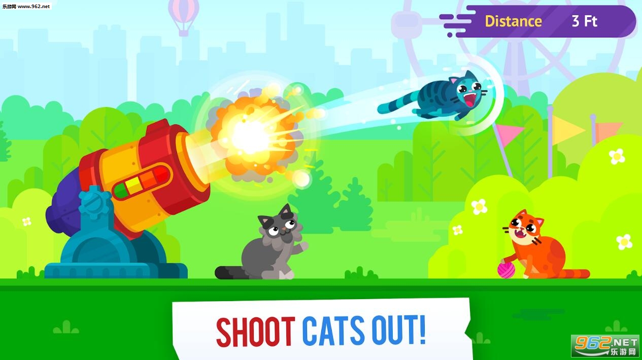 Kitten Gun(Сè�ھ���׿��)��ͼ0