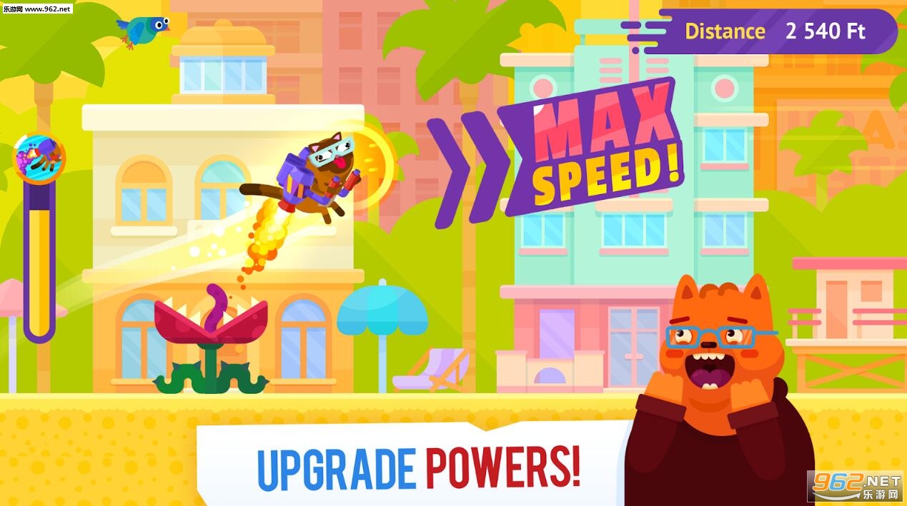 Kitten Gun(Сè�ھ���׿��)��ͼ1
