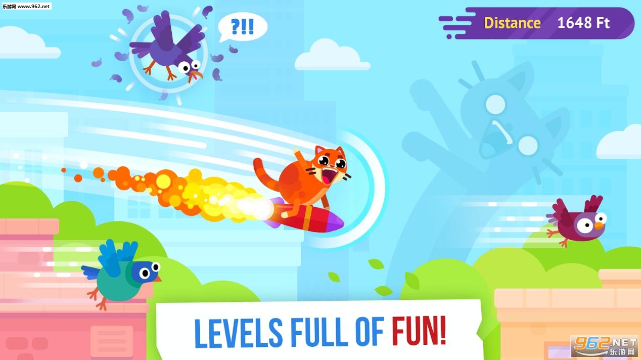 Kitten Gun(Сè�ھ���׿��)��ͼ3