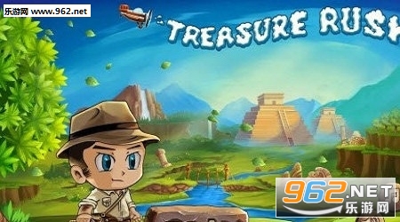 Treassure Rush(Ѱ�����ռ����°�)v1.0��ͼ0