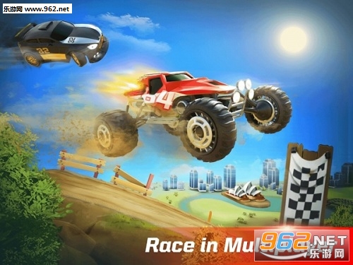 Fearless Wheels(��η�����Ӱ�׿��)v1.0.9��ͼ0