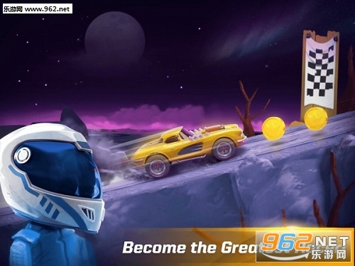 Fearless Wheels(��η�����Ӱ�׿��)v1.0.9��ͼ1