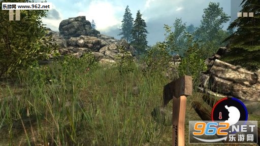 Survival Time: Forest(Ұ���������ְ�׿��)��ͼ0