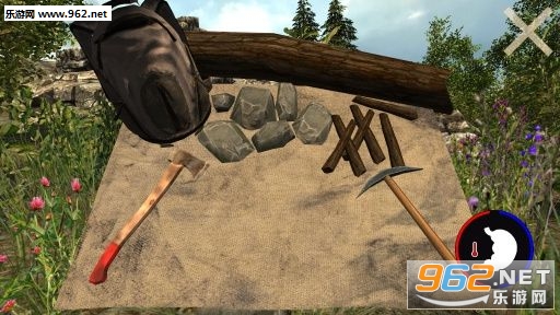 Survival Time: Forest(Ұ���������ְ�׿��)��ͼ1