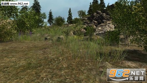 Survival Time: Forest(Ұ���������ְ�׿��)��ͼ2