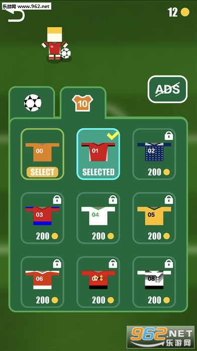 ��������(Mr Soccer)v1.3 ios���ͼ2