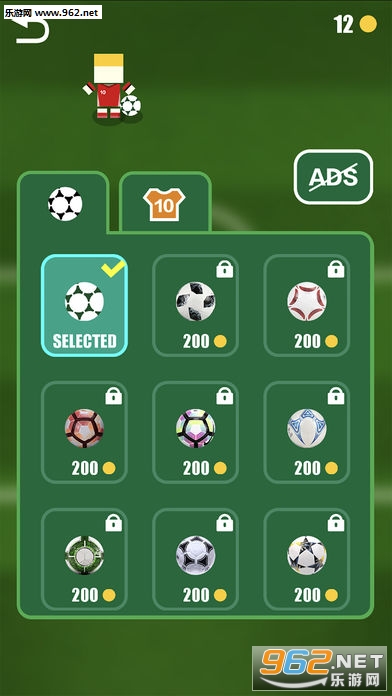 ��������(Mr Soccer)v1.3 ios���ͼ3