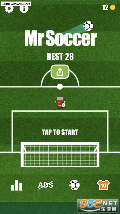 ��������(Mr Soccer)v1.3 ios���ͼ4