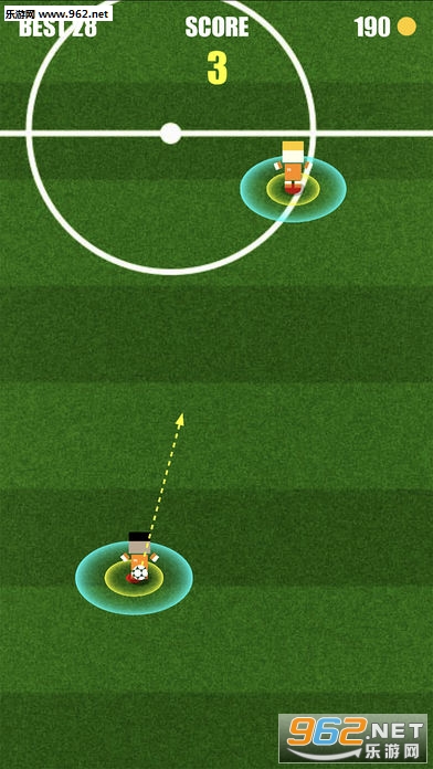 ��������(Mr Soccer)v1.3 ios���ͼ0