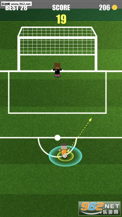 ��������(Mr Soccer)v1.3 ios���ͼ1