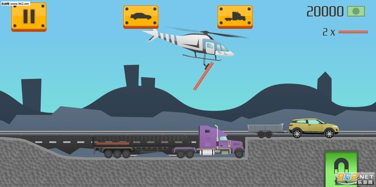 Transport Company(运输公司安卓版)截图0