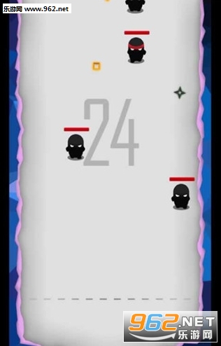 弹射小妖安卓版截图2