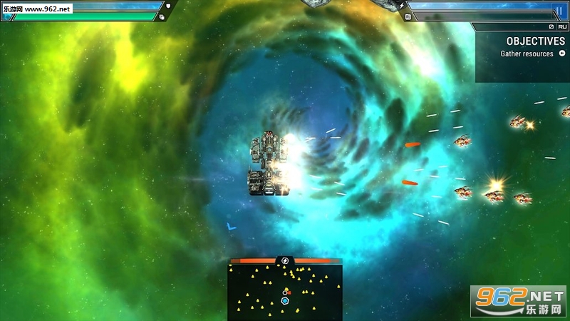 ����Starlost��׿��v1.0.18.5��ͼ0