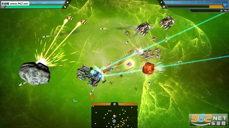 ����Starlost��׿��v1.0.18.5��ͼ1