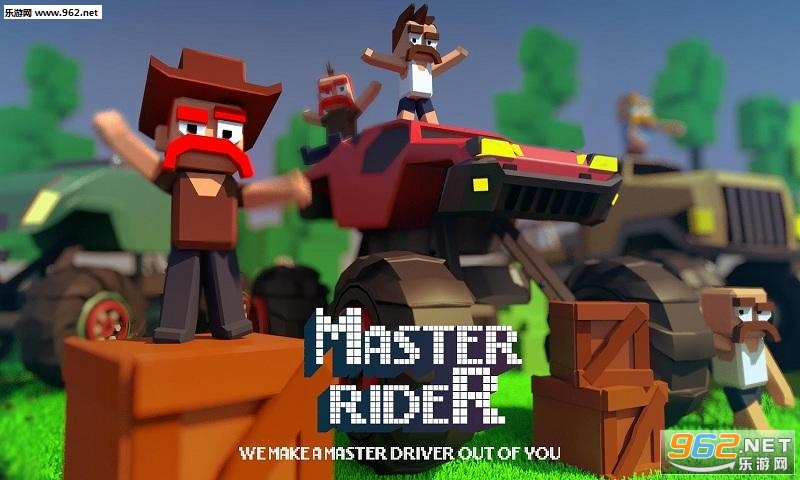 Master Rider(������˾����Ҽ������)v1.04��ͼ1