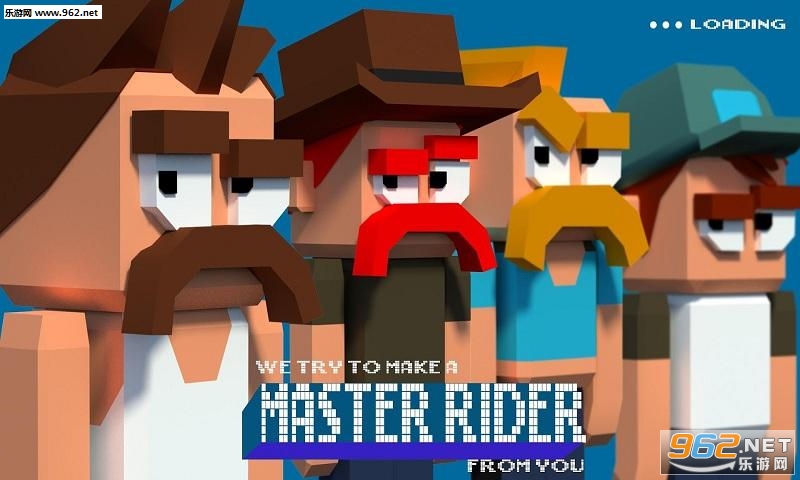 Master Rider(������˾����Ҽ������)v1.04��ͼ2