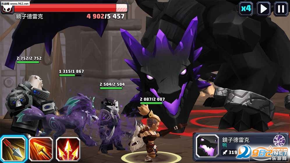 ����dark moon��׿���ͼ0