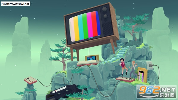 ��԰֮��(The Gardens Between)Steam���ͼ0