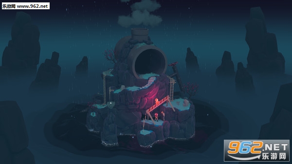 ��԰֮��(The Gardens Between)Steam���ͼ2