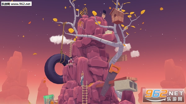 ��԰֮��(The Gardens Between)Steam���ͼ1