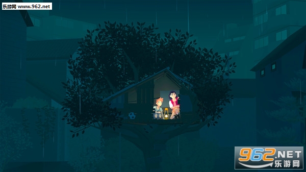 ��԰֮��(The Gardens Between)Steam���ͼ5