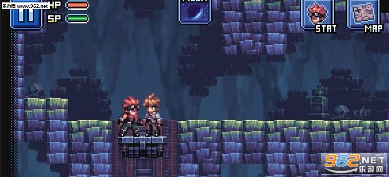 ����X����Dungeon X Dungeon��ͼ1